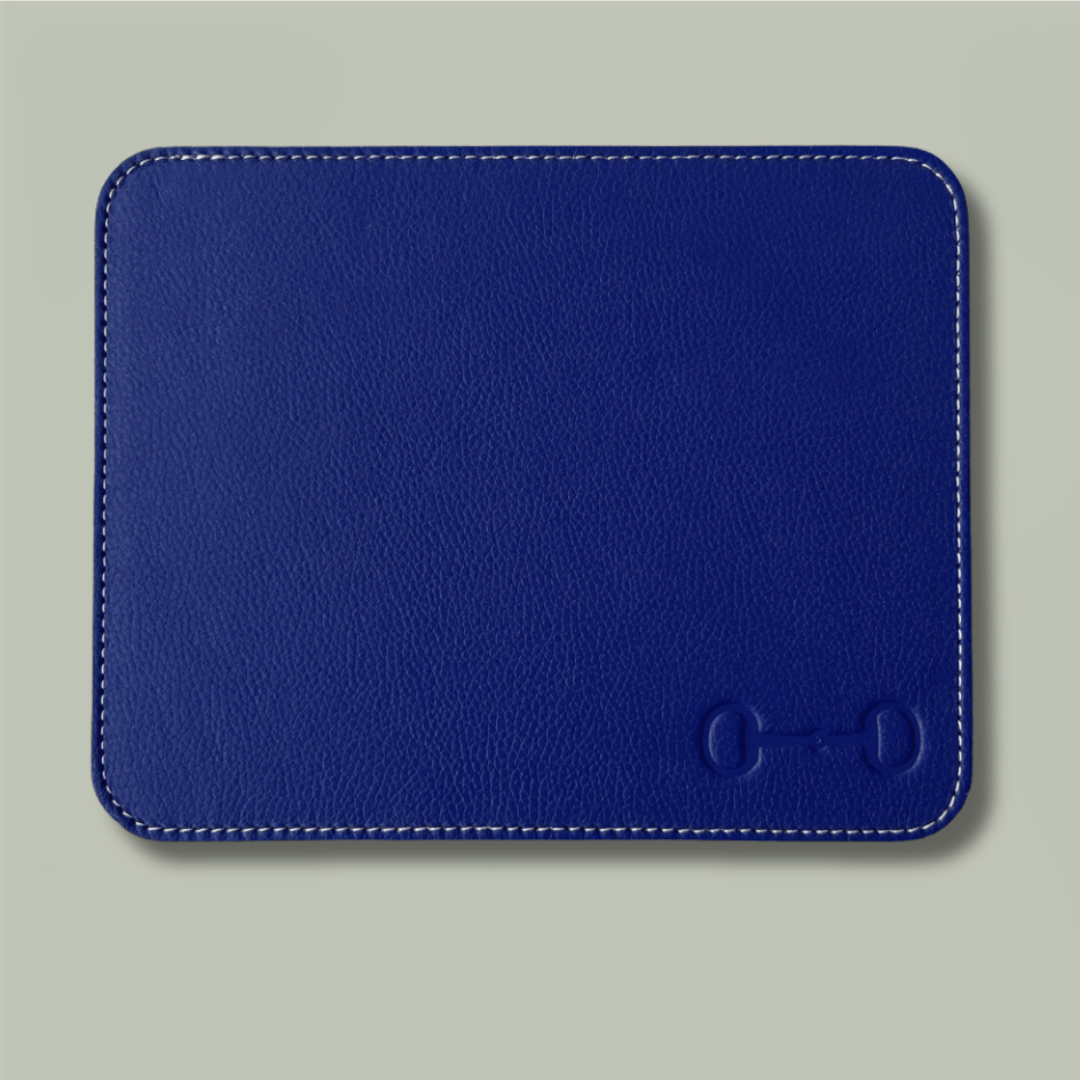 Accesorios de piel para la oficina 