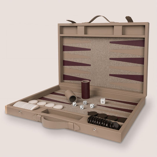 Backgammon Royal