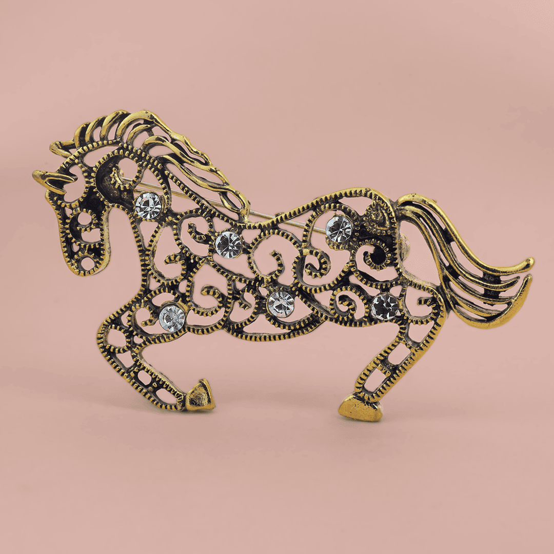 Prendedor Constellation