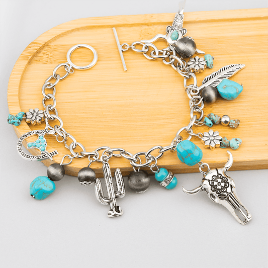 Pulsera Downtown