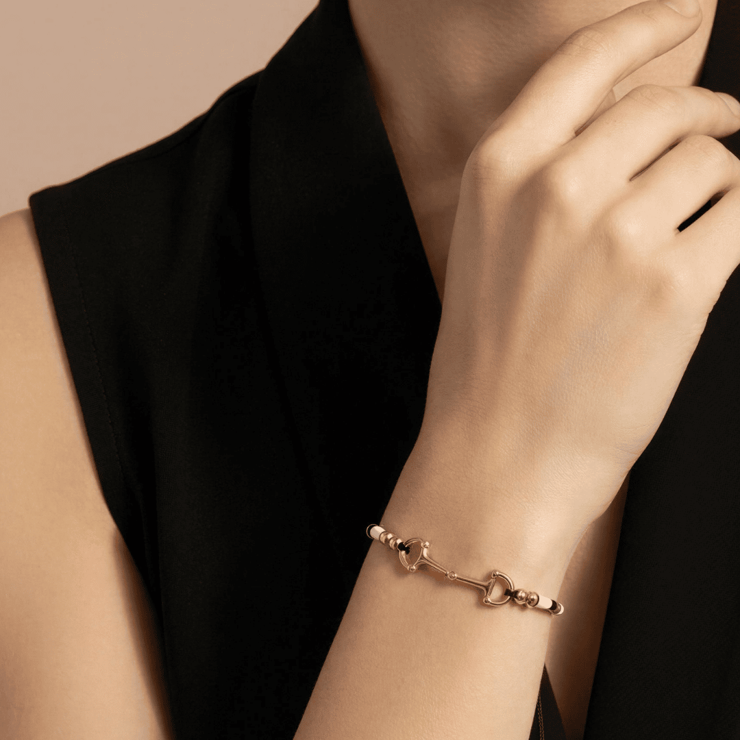Accesorios y joyeria ecuestres