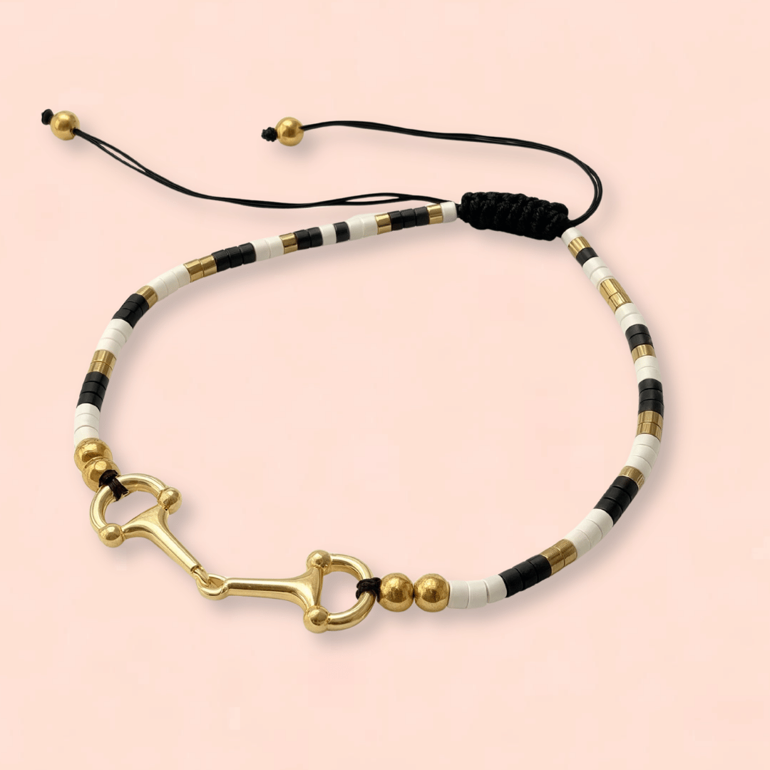 Accesorios y joyeria ecuestres