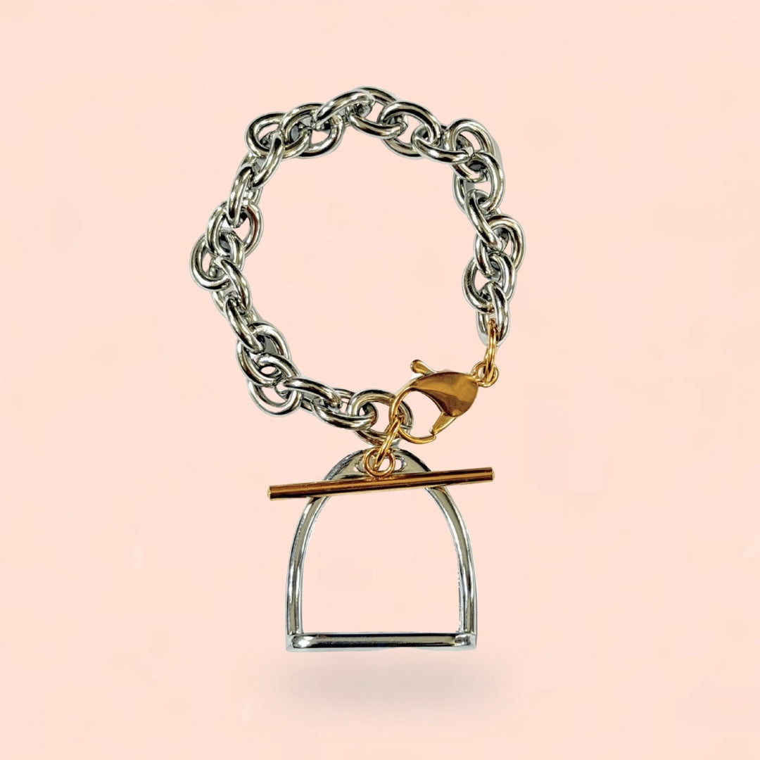 Pulseras y Joyeria ecuestre