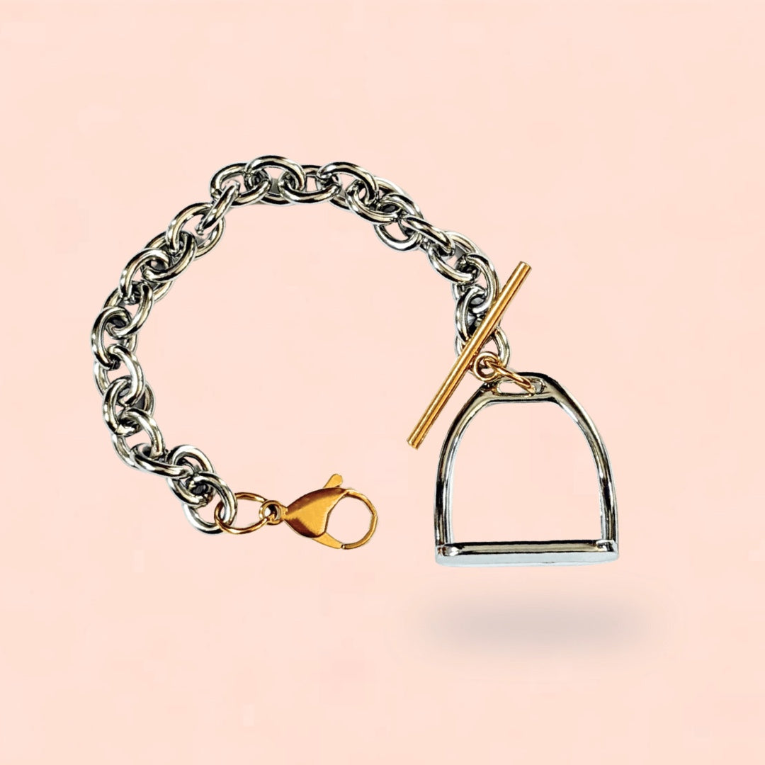 Pulseras y Joyeria ecuestre