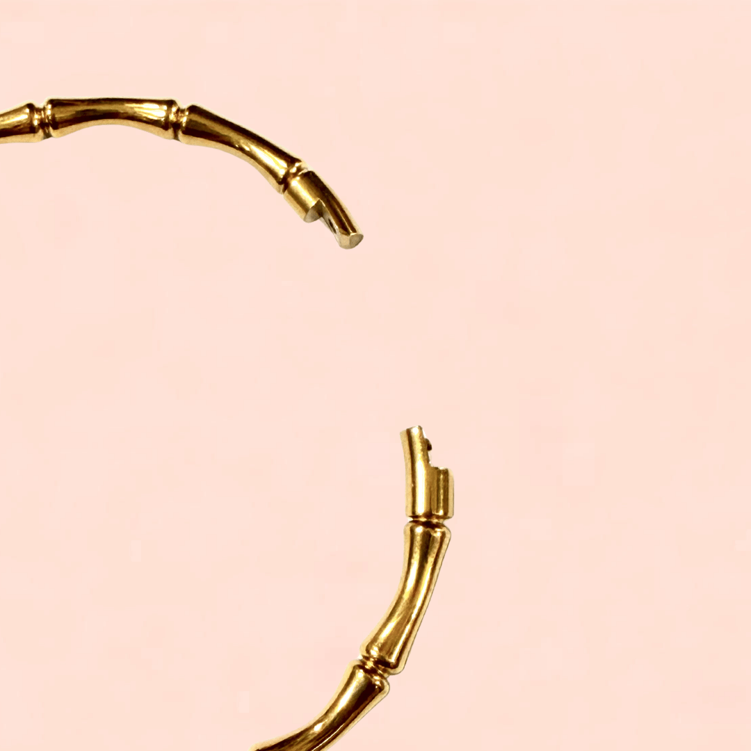 Pulsera acero inoxidable ecuestre