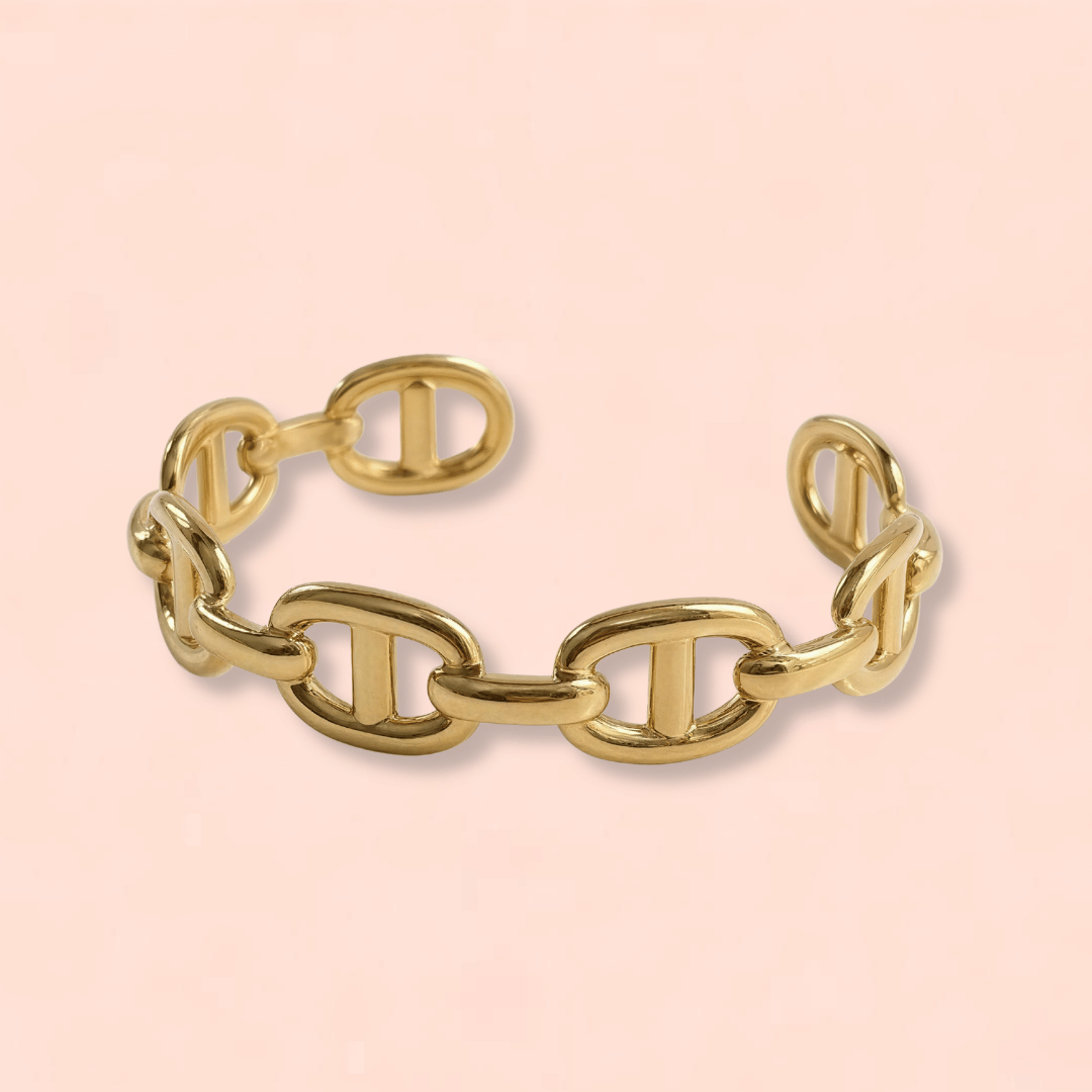 Joyeria ecuestre acero inoxidable