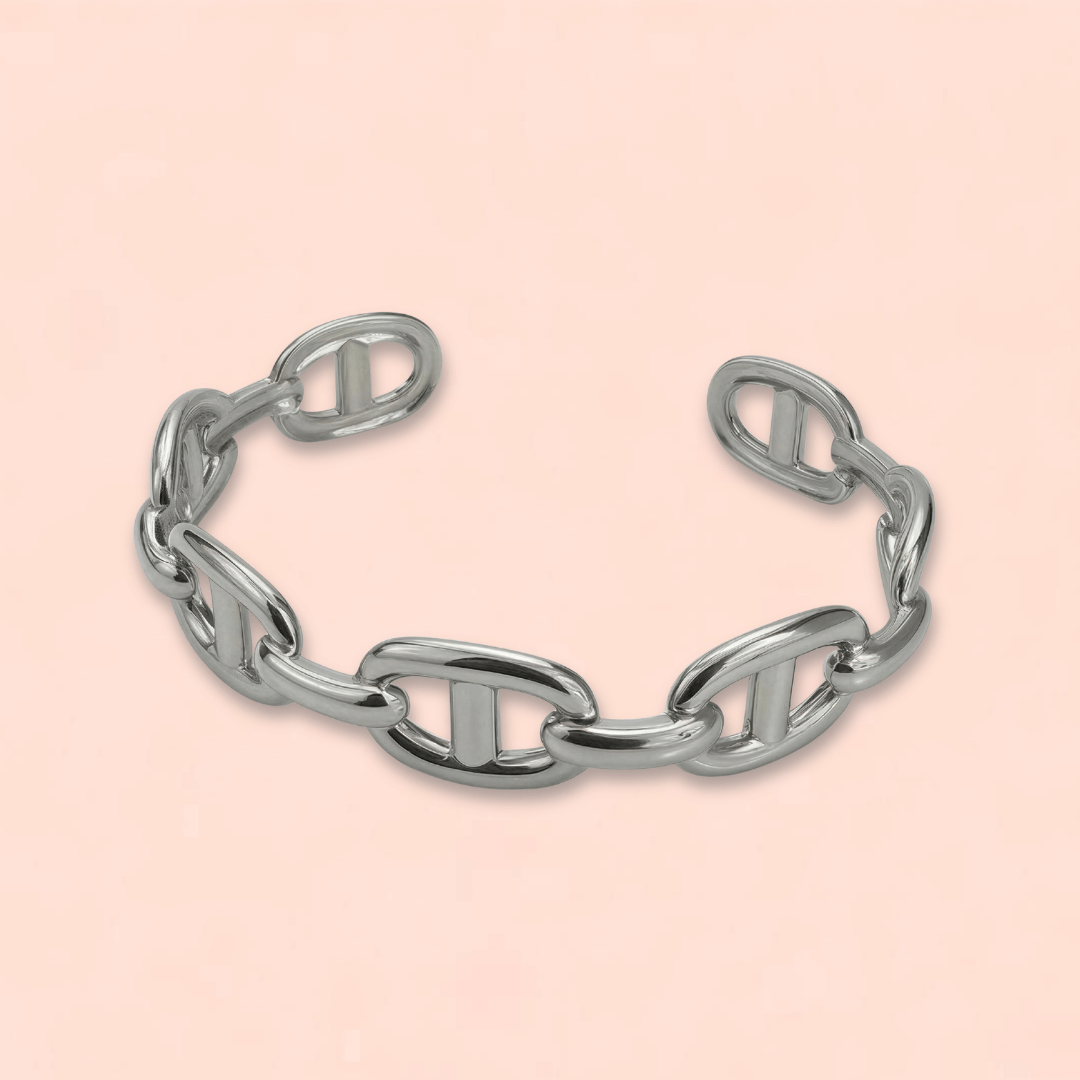 Joyeria ecuestre acero inoxidable
