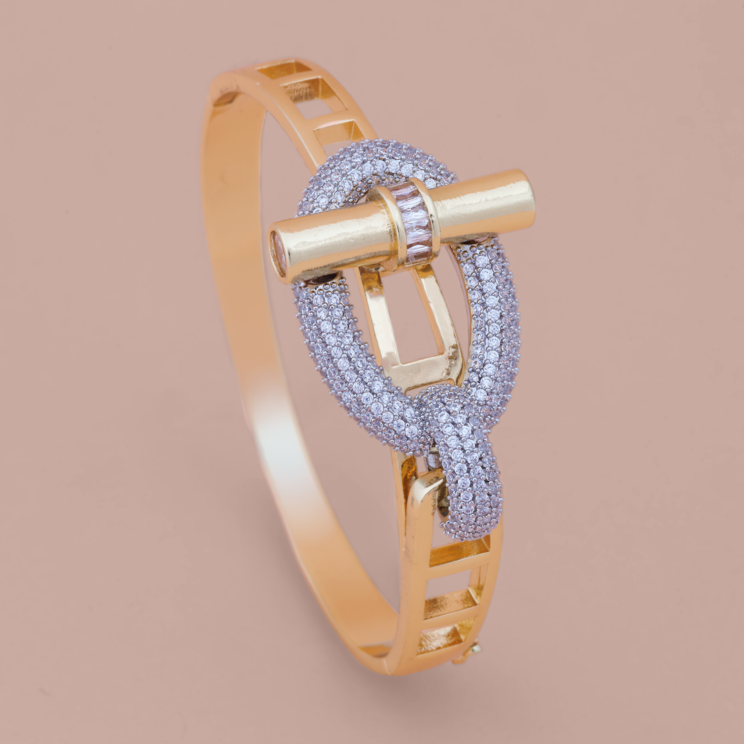 Pulsera Padlock