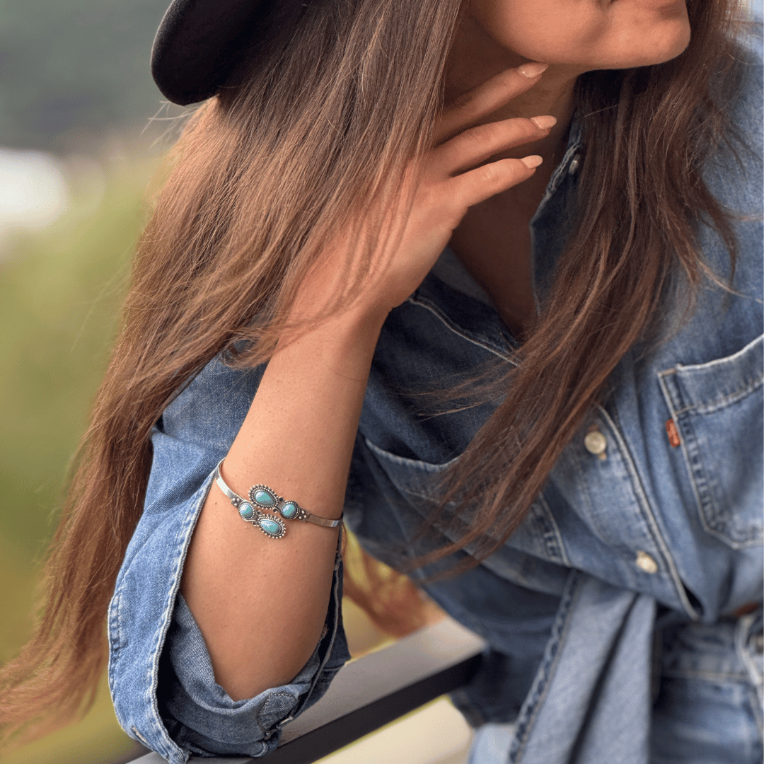 Pulsera joyeria ecuestre