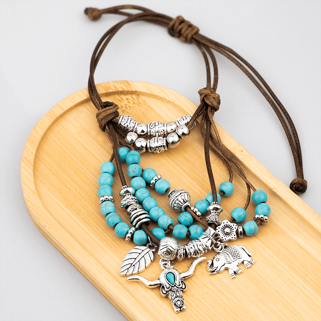 Joyeria ecuestre cowboy