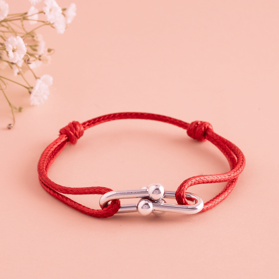 Joyeria ecuestre acero inoxidable