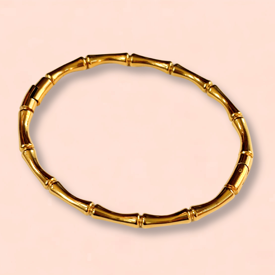 Pulsera acero inoxidable ecuestre
