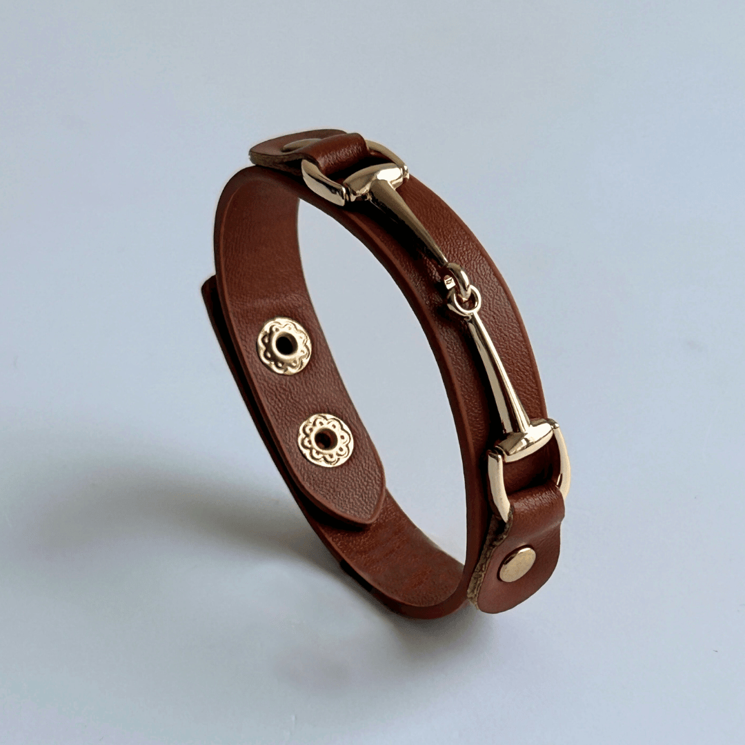 Joyeria ecuestre