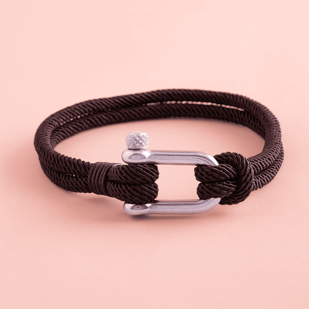 Pulsera con herradura