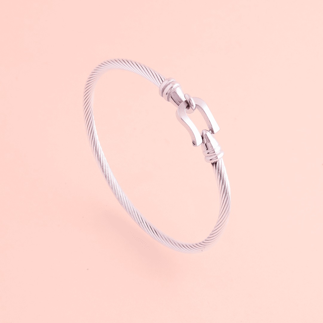 Joyeria ecuestre acero inoxidable