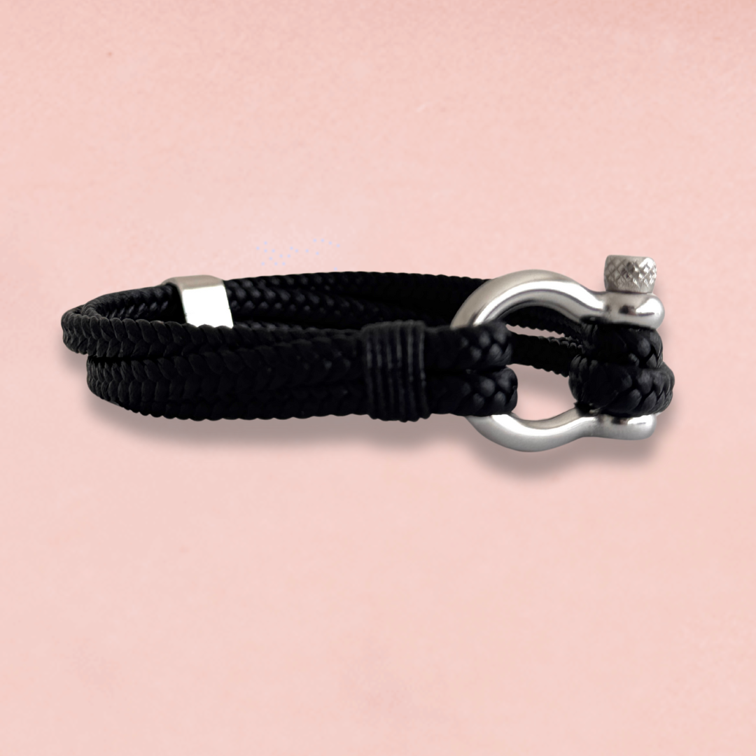 Joyeria ecuestre acero inoxidable