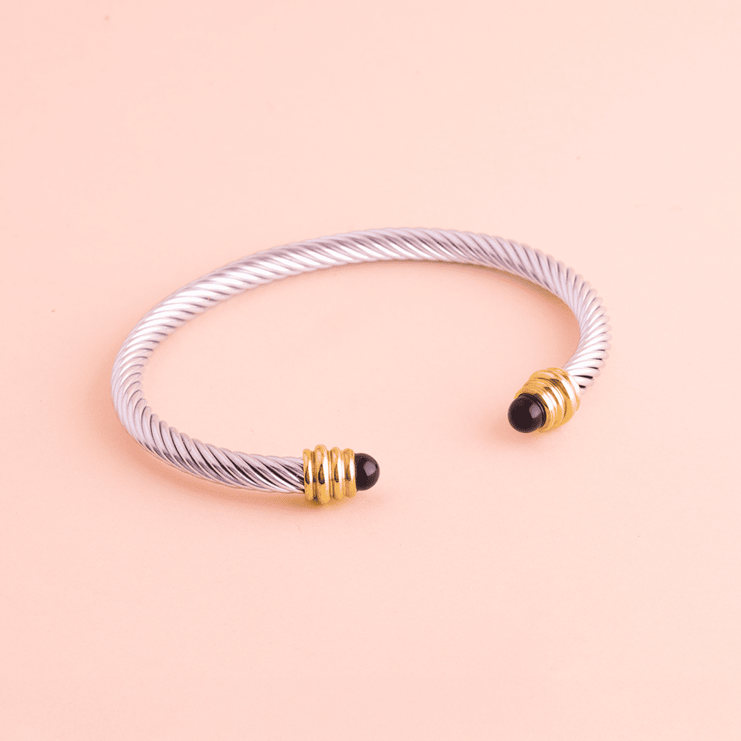 Joyeria ecuestre acero inoxidable