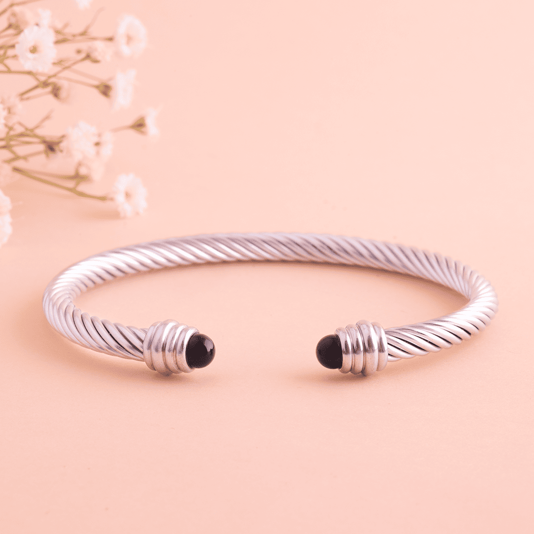 Joyeria ecuestre acero inoxidable