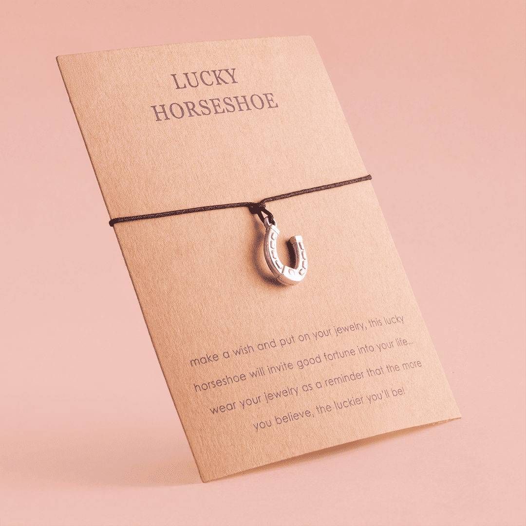 Joyeria ecuestre acero inoxidable