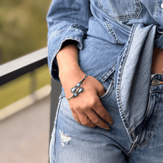 Pulsera Cowboy