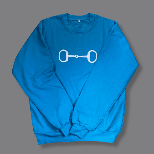 Sudadera ecuestre