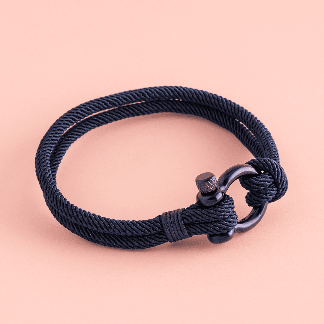 Rode bracelet