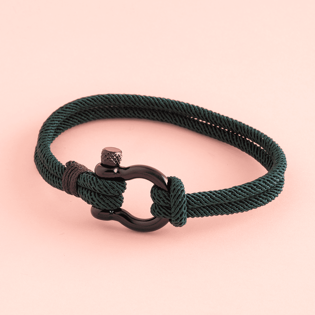 Rode bracelet