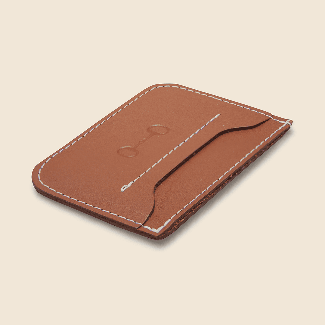 Hecho a mano diseño ecuestre