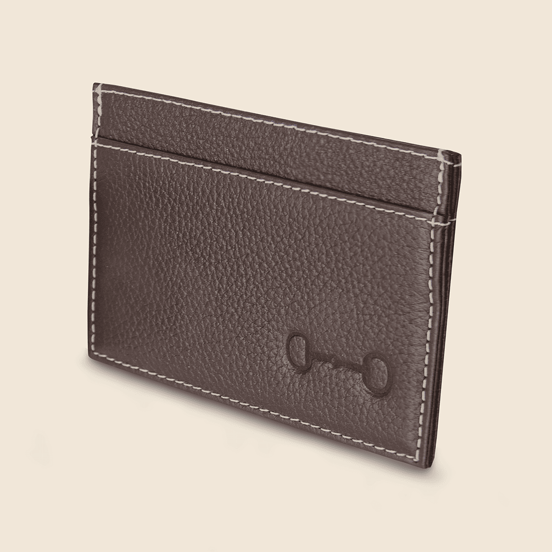 Unisex hecho de piel