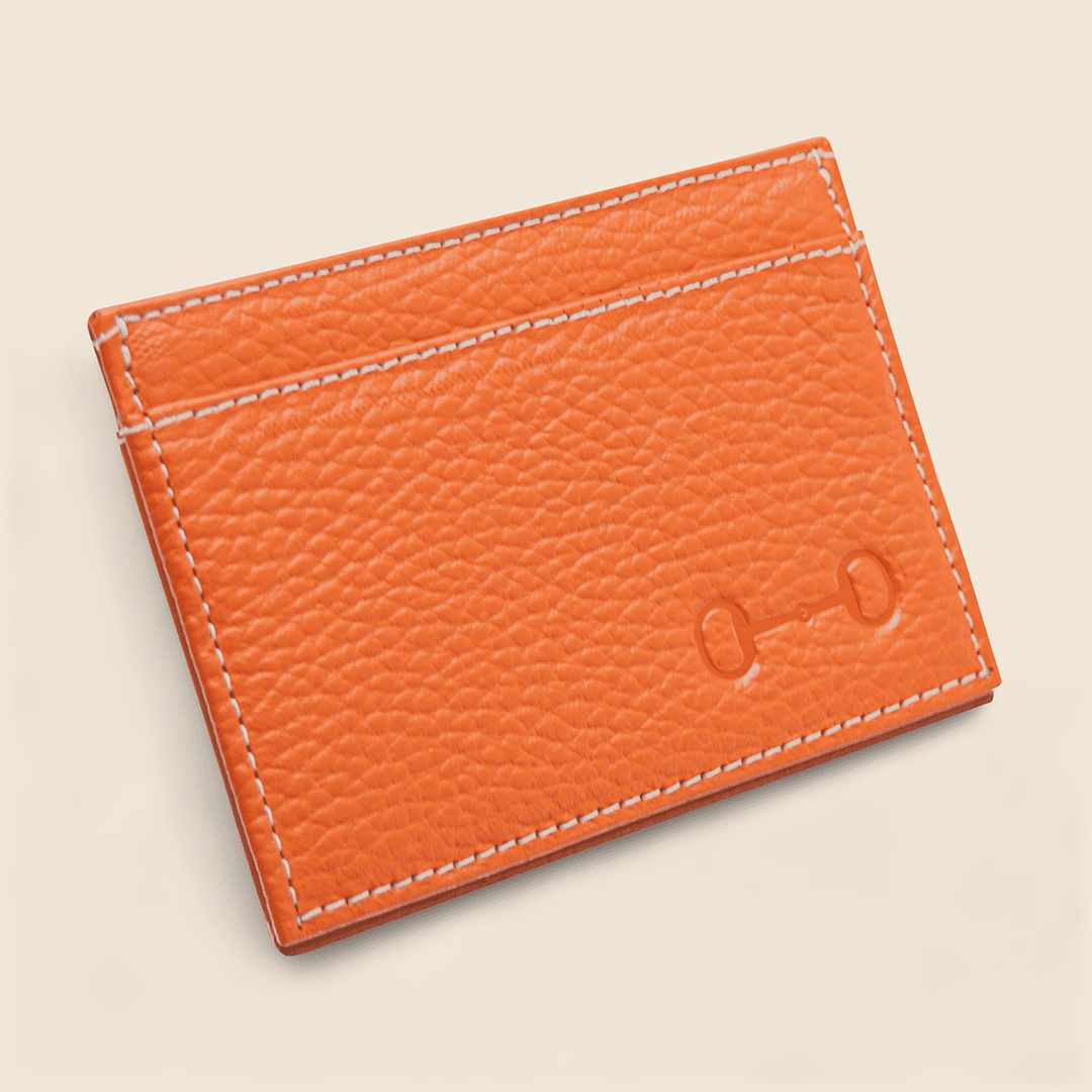 Unisex hecho de piel