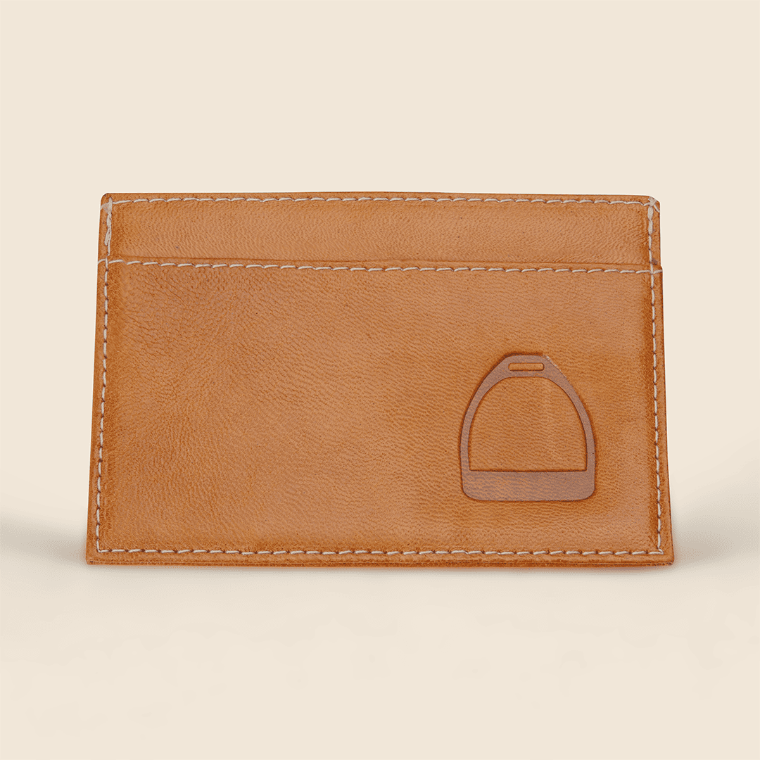 Unisex hecho de piel