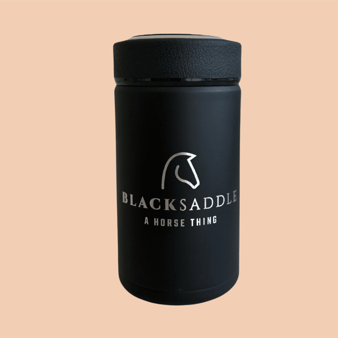 Termo para bebidas frias y calientes