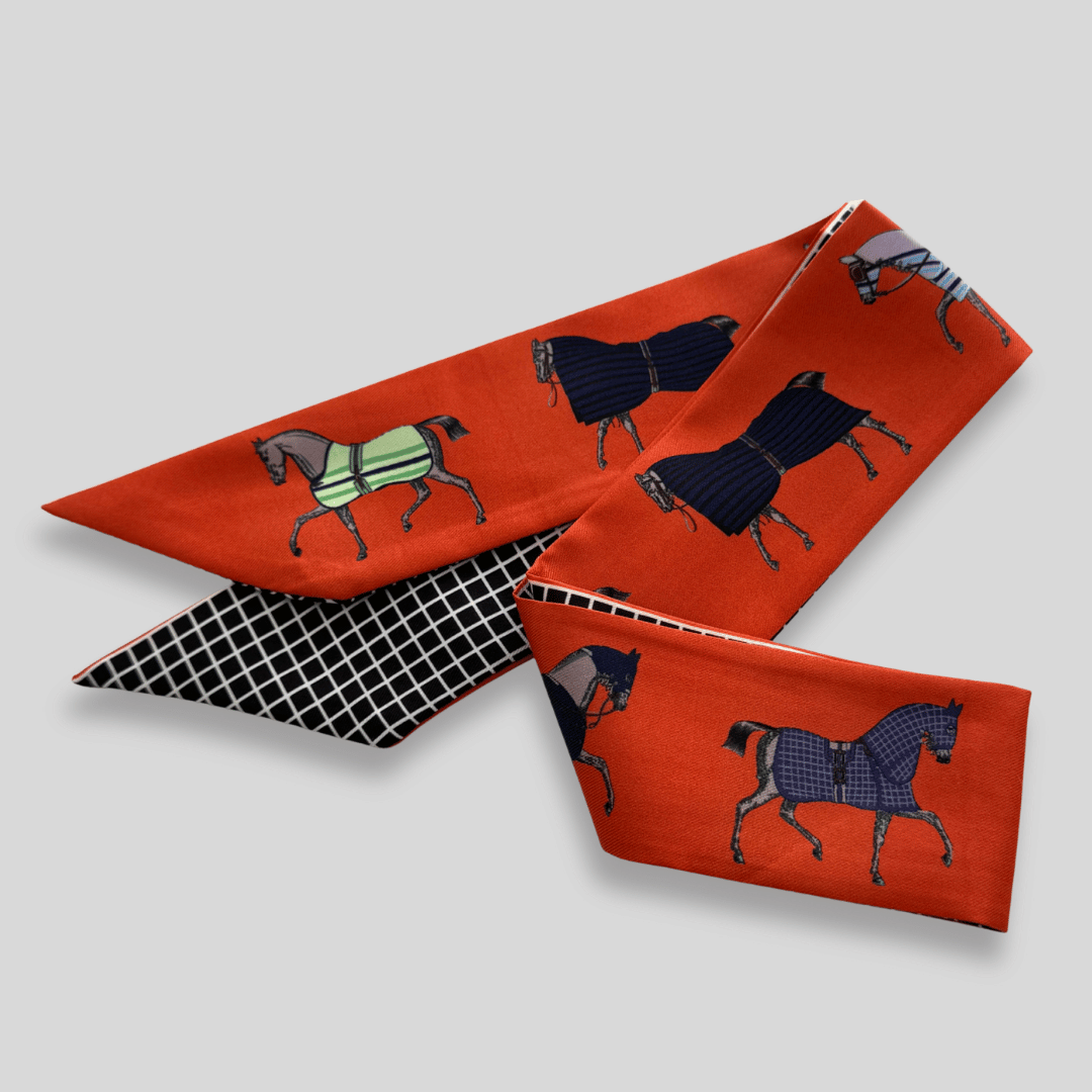 Accesorios ecuestres