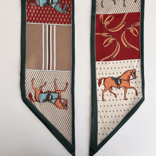 Cinta accesorio ecuestre