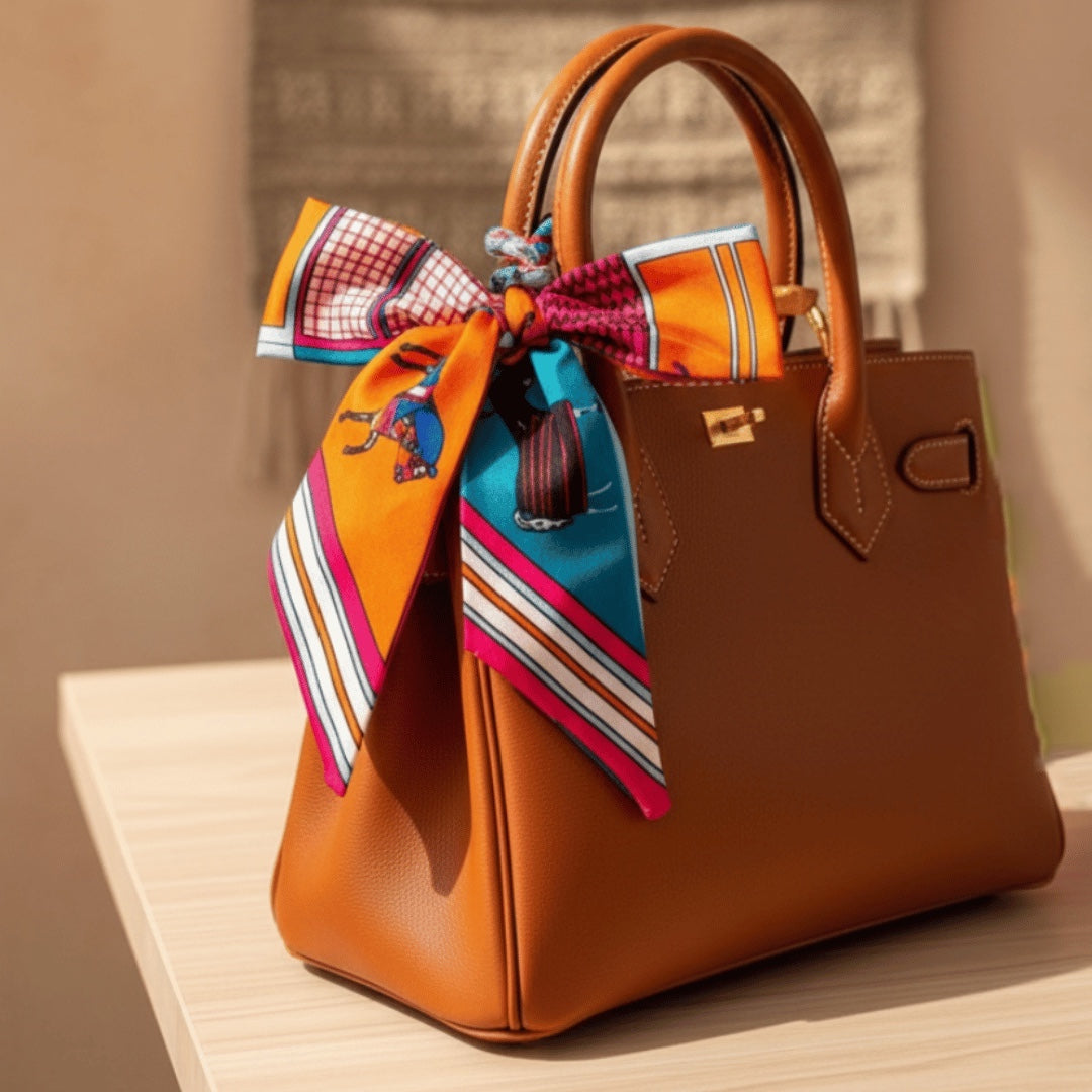 Accesorios de moda ecuestre