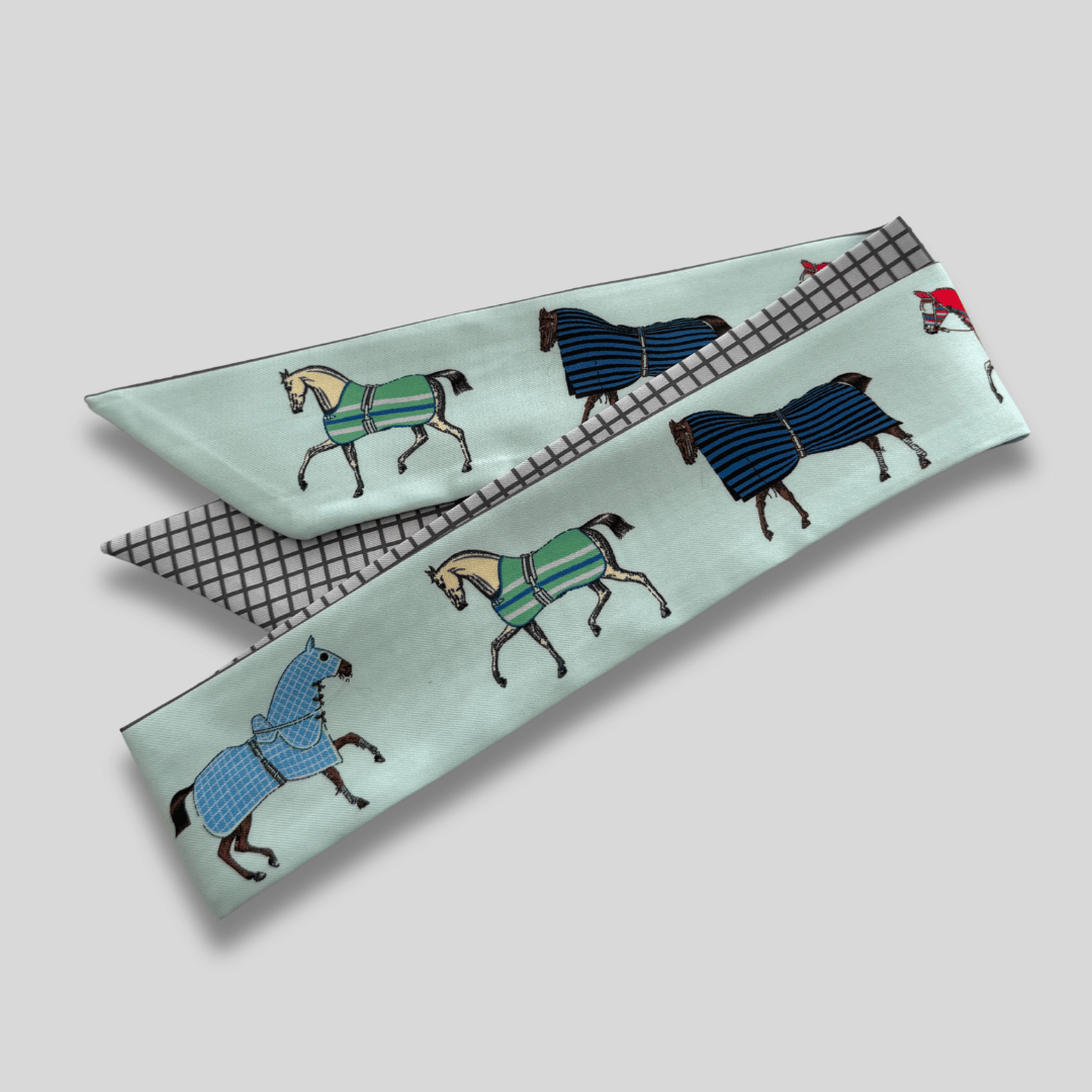 Accesorios ecuestres