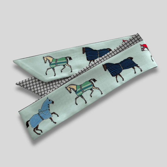 Accesorios ecuestres