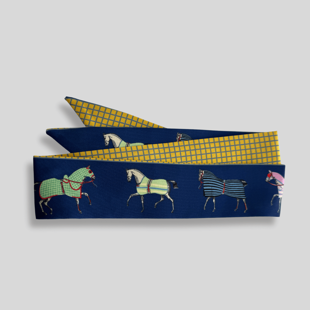 Accesorios ecuestres