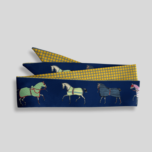 Accesorios ecuestres