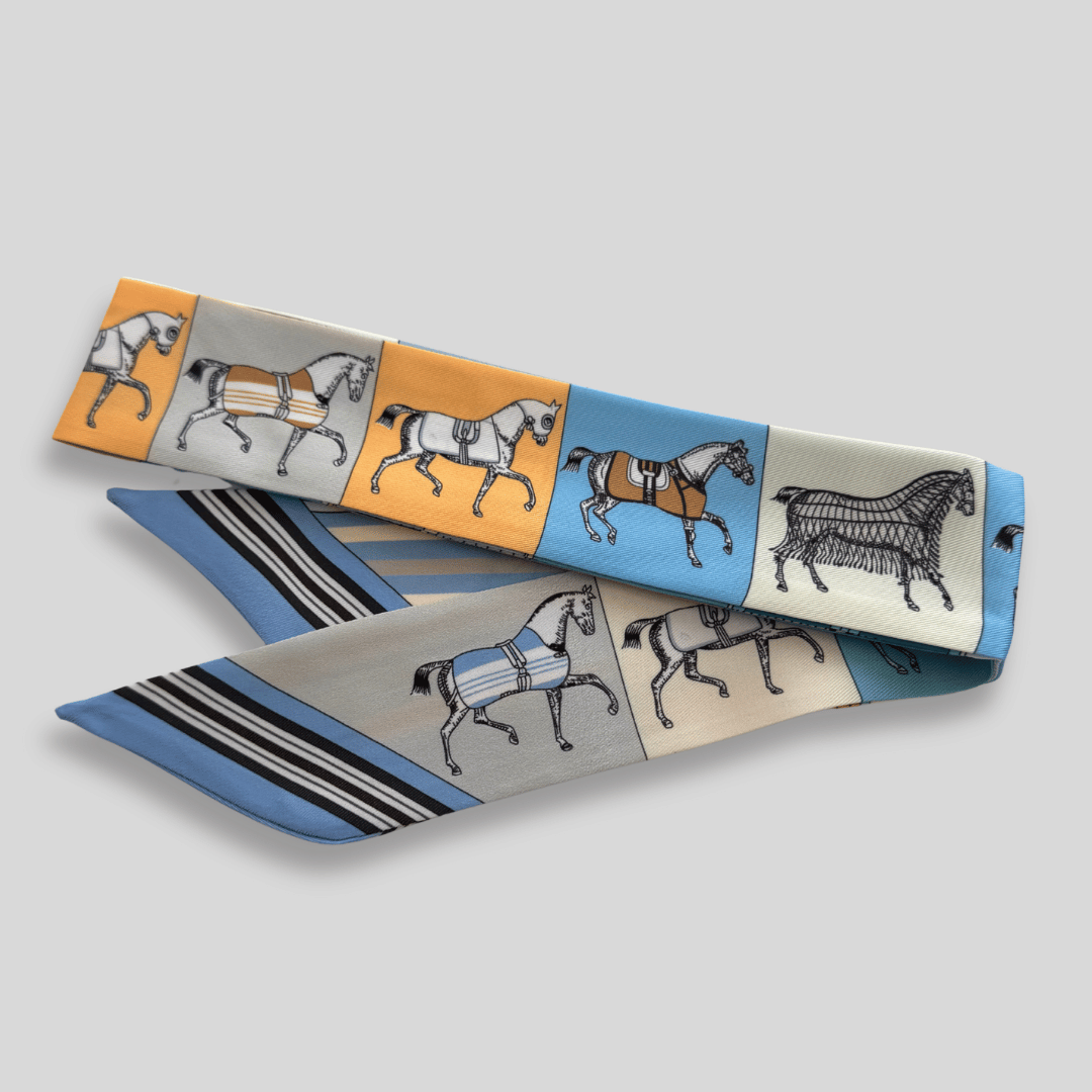 Accesorios ecuestres