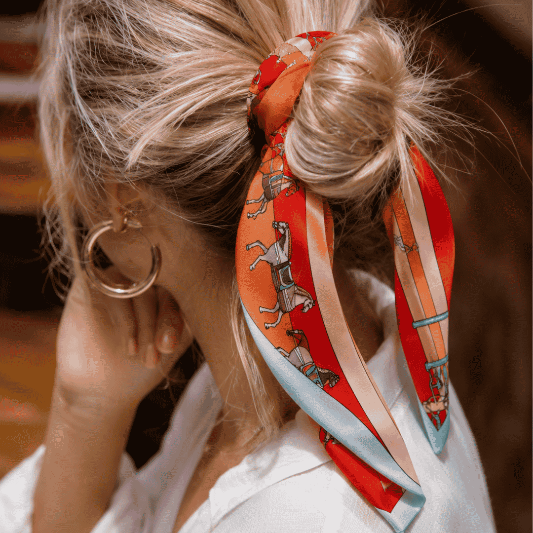 Accesorios ecuestres 