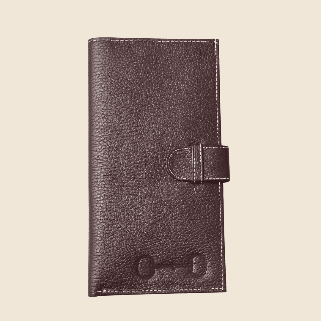 Travel wallet