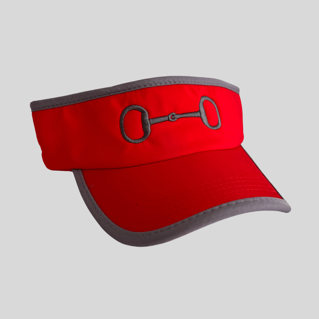 Gorra ecuestre