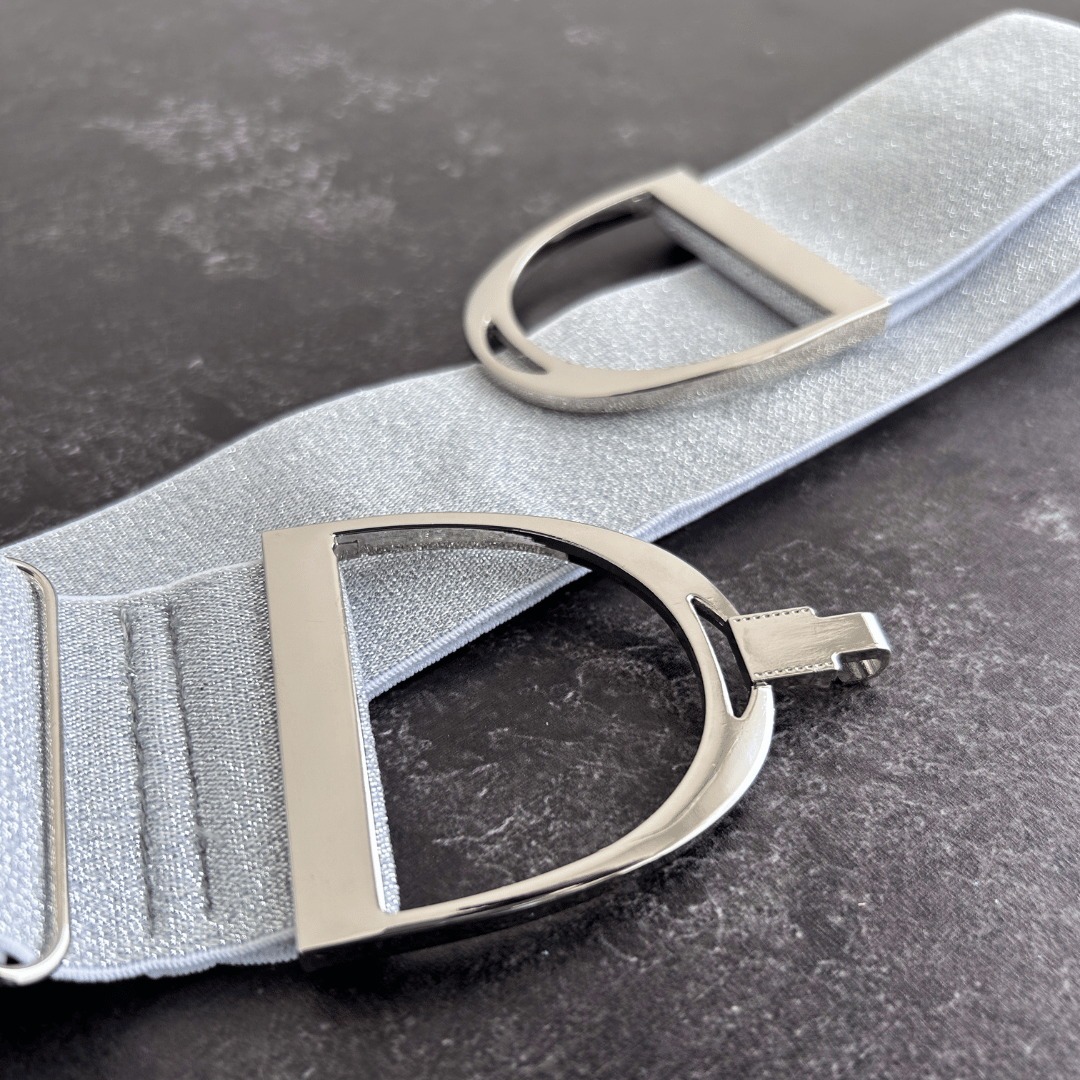 Stirrups belt