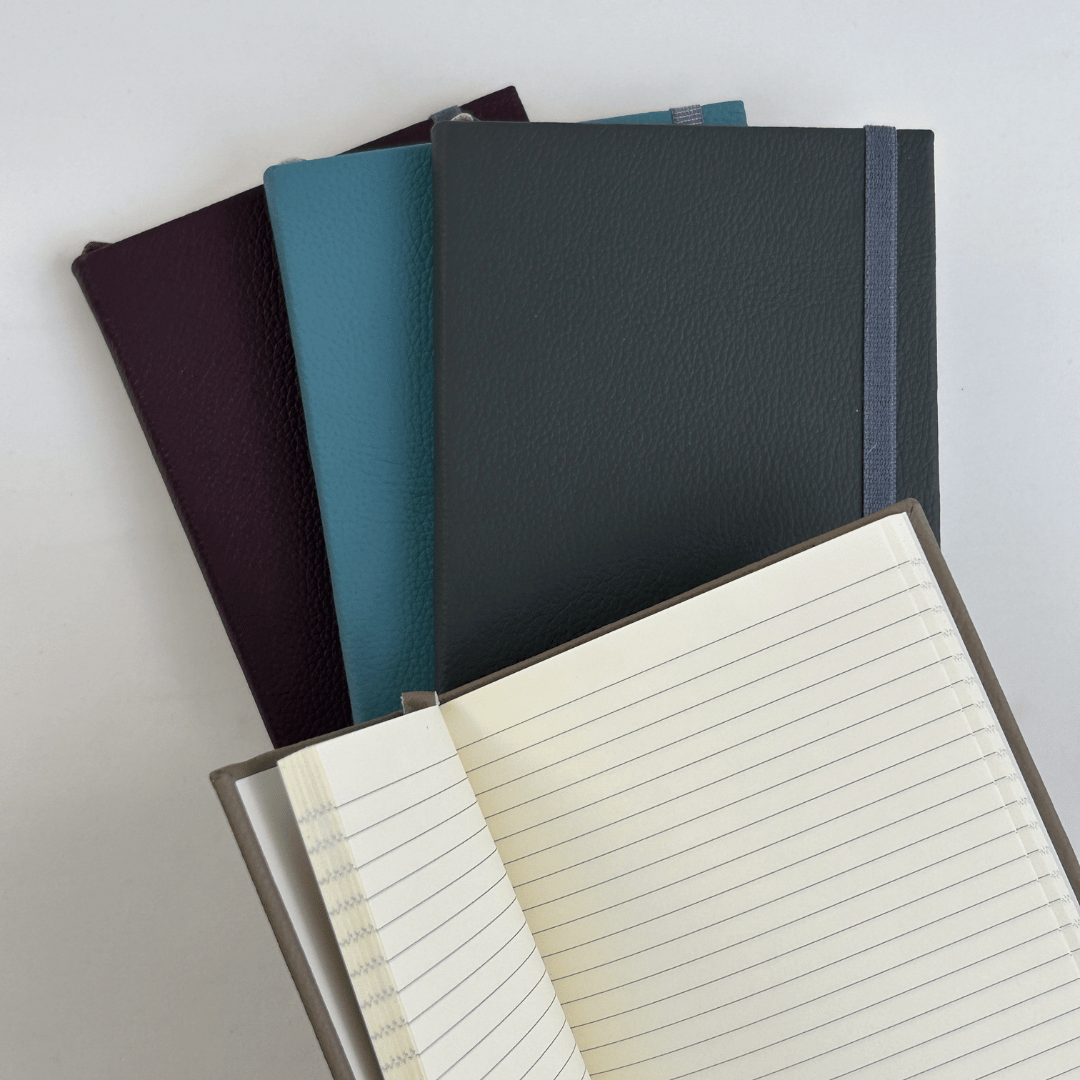 Premium Executive Notebook