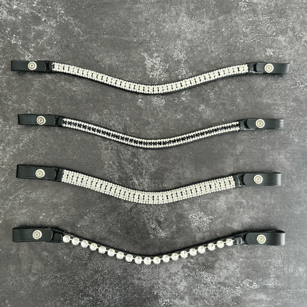 Accesorios para caballo